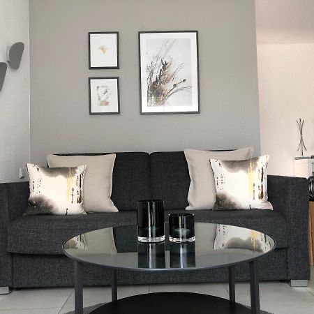 Ferienwohnung Gasser Ebringen Kültér fotó