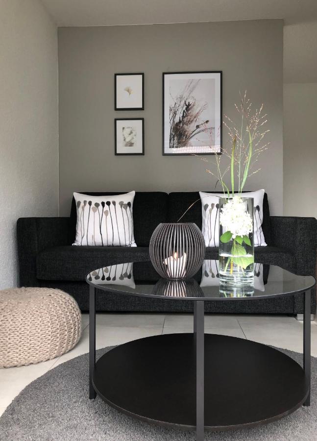 Ferienwohnung Gasser Ebringen Kültér fotó