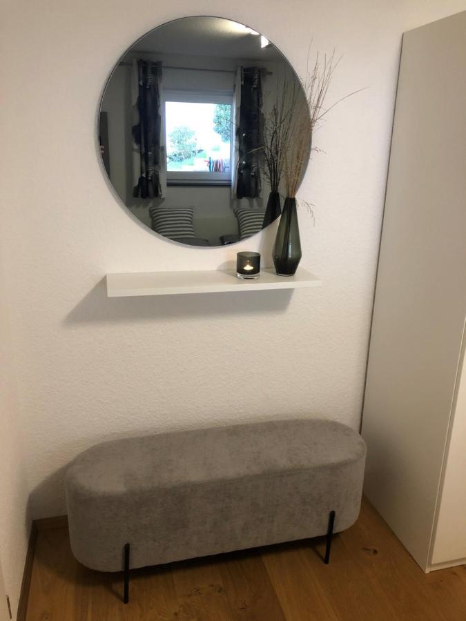 Ferienwohnung Gasser Ebringen Kültér fotó
