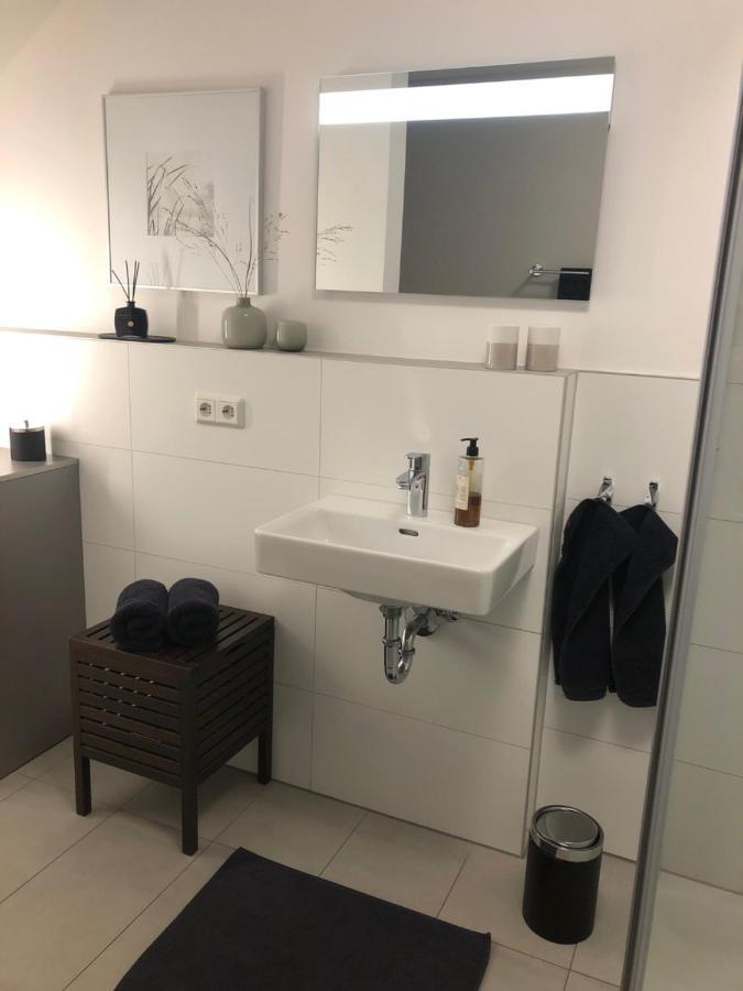 Ferienwohnung Gasser Ebringen Kültér fotó