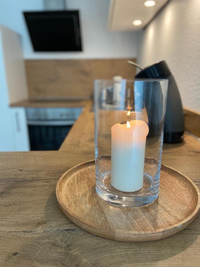 Ferienwohnung Gasser Ebringen Kültér fotó