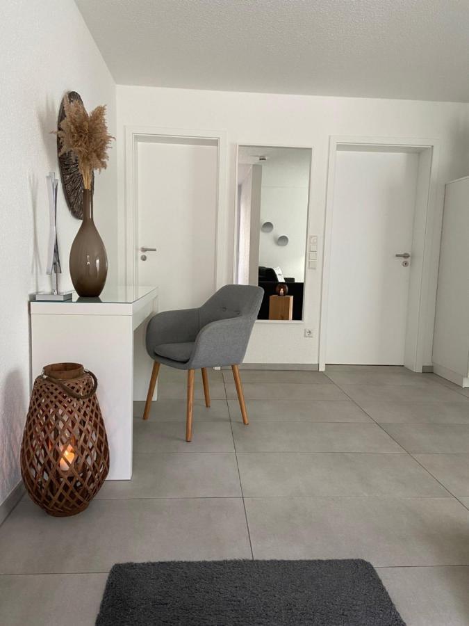 Ferienwohnung Gasser Ebringen Kültér fotó