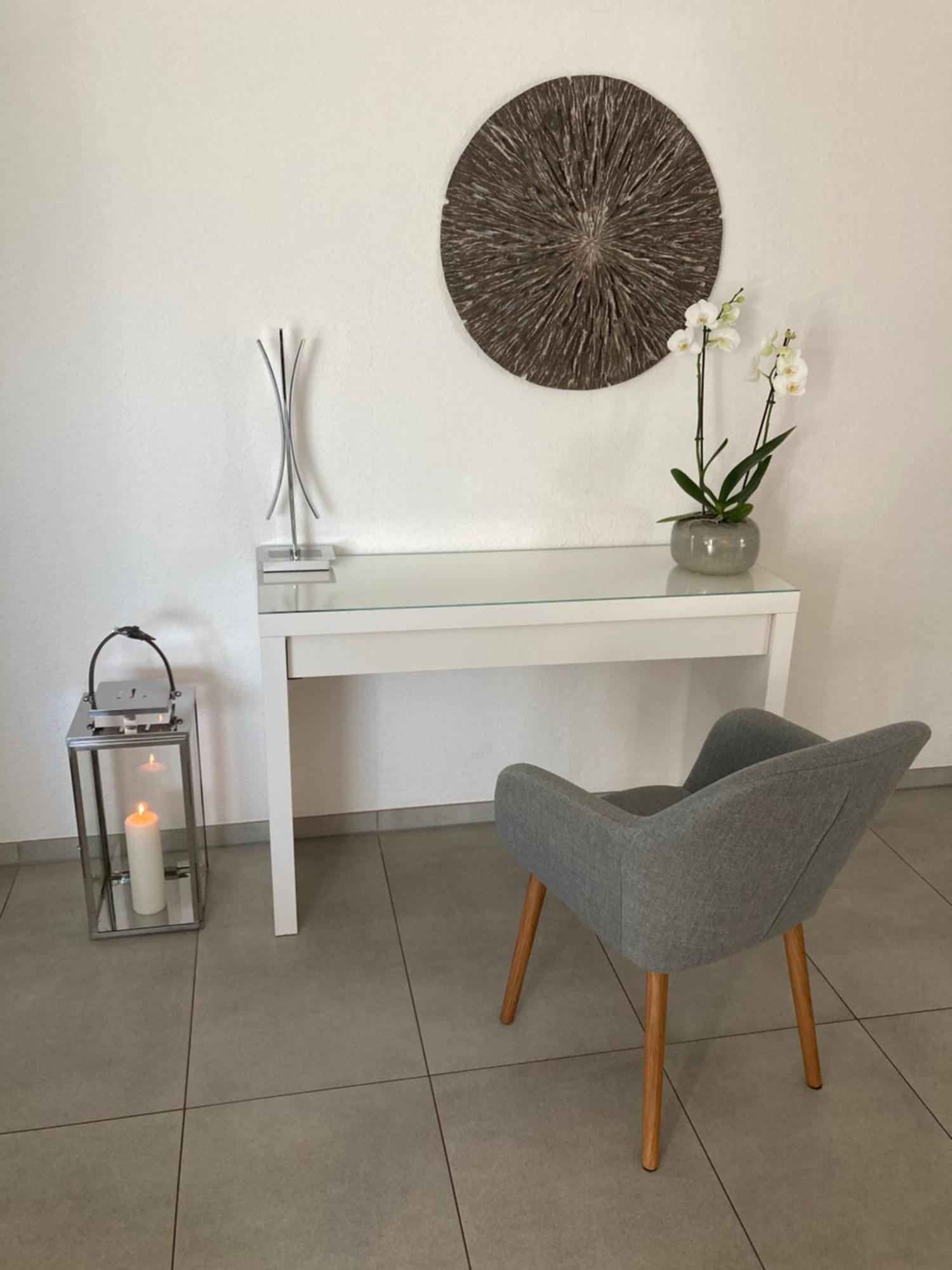 Ferienwohnung Gasser Ebringen Kültér fotó