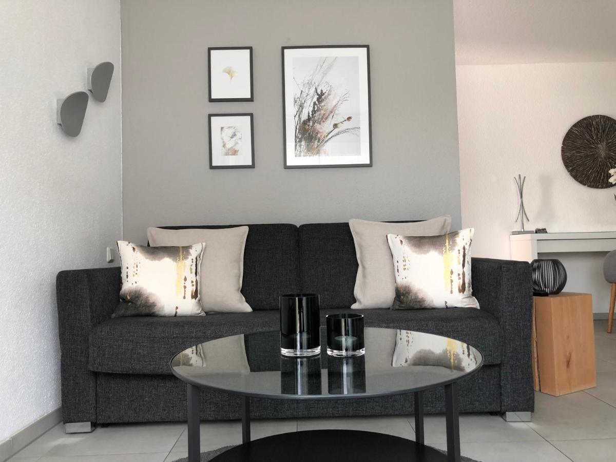Ferienwohnung Gasser Ebringen Kültér fotó