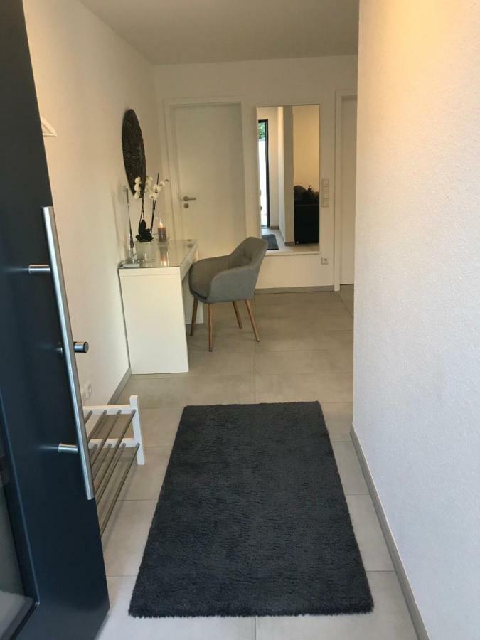 Ferienwohnung Gasser Ebringen Kültér fotó